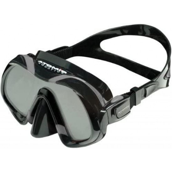 Atomic Aquatics Venom Dive Mask