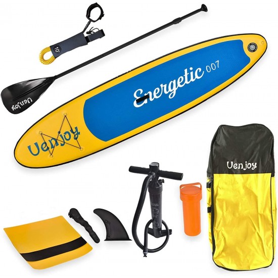 Uenjoy Inflatable Sup 11'30