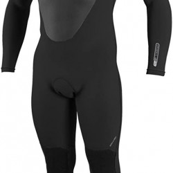 O'Neill Wetsuits Men's Epic 4/3mm Full Wetsuit Sport wetsuit