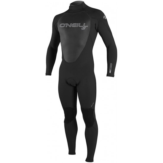 O'Neill Wetsuits Men's Epic 4/3mm Full Wetsuit Sport wetsuit