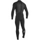 O'Neill Wetsuits Men's Epic 4/3mm Full Wetsuit Sport wetsuit