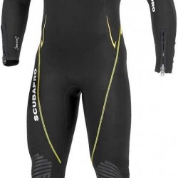 Scubapro Men's Definition Steamer 3mm Wetsuit