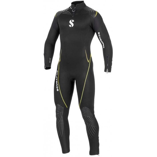 Scubapro Men's Definition Steamer 3mm Wetsuit