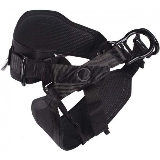 Notch Sentry 4D Harness