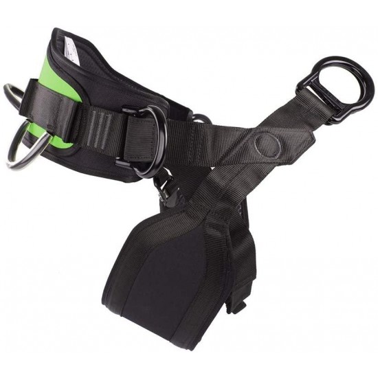 Notch Sentry 4D Harness