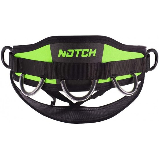 Notch Sentry 4D Harness