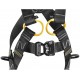 PETZL Newton Full Body Harness ANSI CSA Size 1