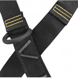 PETZL Newton Full Body Harness ANSI CSA Size 1