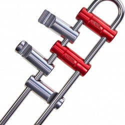 PETZL Rack Descender