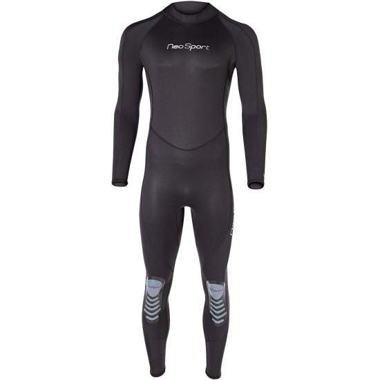 Neo-Sport NeoSport Wetsuits Mens Womens Premium Neoprene Full Suit