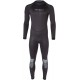 Neo-Sport NeoSport Wetsuits Mens Womens Premium Neoprene Full Suit