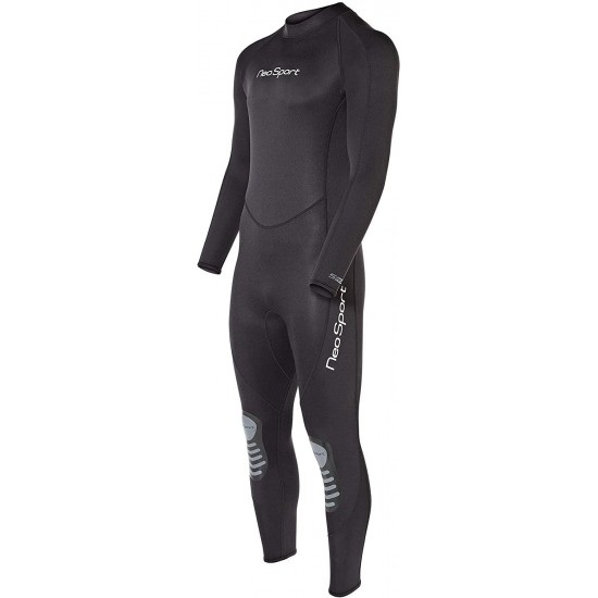 Neo-Sport NeoSport Wetsuits Mens Womens Premium Neoprene Full Suit