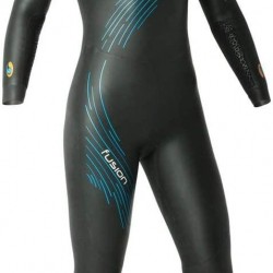 blueseventy 2019 Women's Fusion Triathlon Wetsuit - for Open Water Swimming - Ironman & USAT Approved