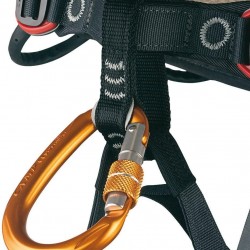 CAMP Cassin Laser CR Climbing Harness