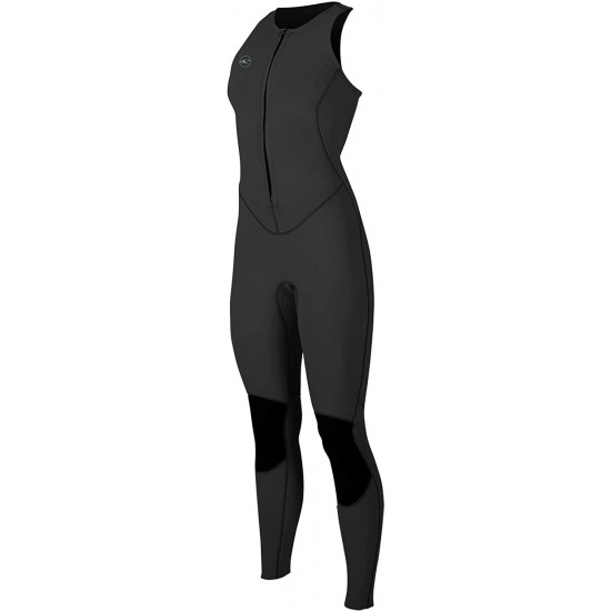 O'Neill Wetsuits Women's Reactor Sleeveless Full