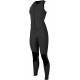 O'Neill Wetsuits Women's Reactor Sleeveless Full