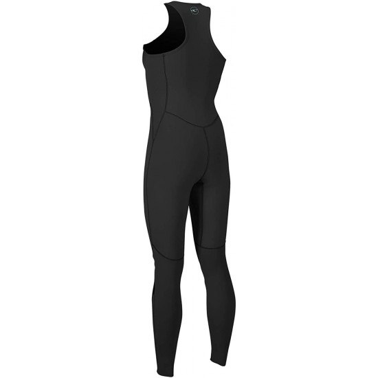 O'Neill Wetsuits Women's Reactor Sleeveless Full