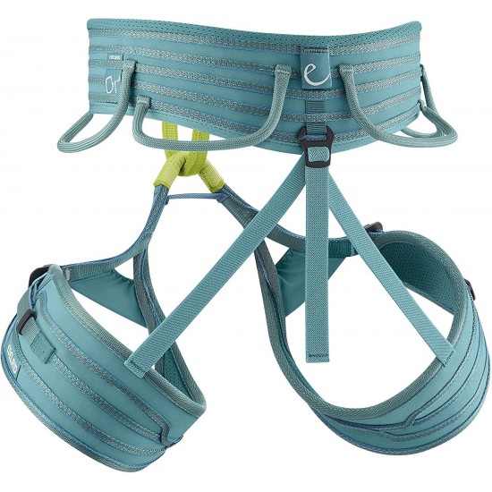 EDELRID Solaris II Climbing Harness - Women's