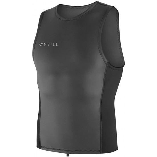 O'Neill Men's Reactor-2 2mm pull Over Vest