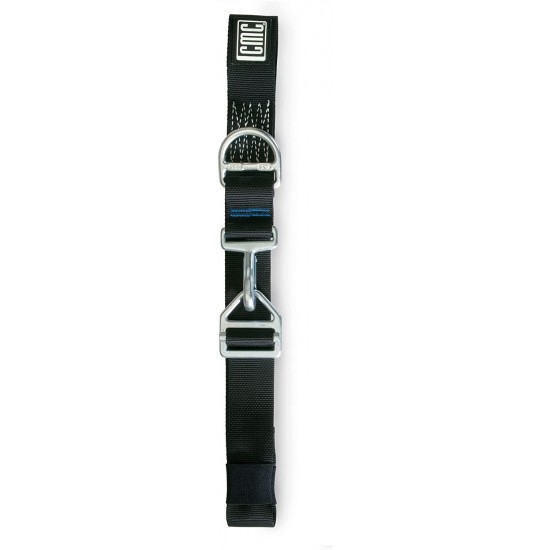 CMC Rescue 203206 Escape Belts Escape Belt XX-Large Black