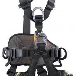 PETZL Pro Avao BOD Fast Harness 2020