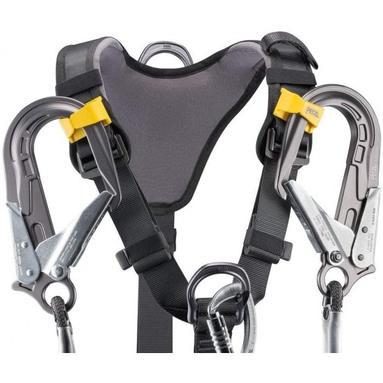 PETZL AVAO BOD U Harness 2