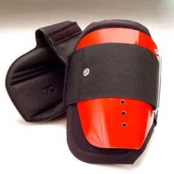 Notch Gecko II Replacement Cuffs Complete Red