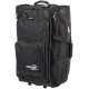 IST Roller Backpack / Equipment Bag for Scuba Diving & Snorkeling Gear, Travel Luggage with Wheels