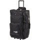 IST Roller Backpack / Equipment Bag for Scuba Diving & Snorkeling Gear, Travel Luggage with Wheels