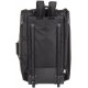 IST Roller Backpack / Equipment Bag for Scuba Diving & Snorkeling Gear, Travel Luggage with Wheels