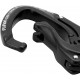 Fusion Climb Tudor Lightweight Aluminum Double Locking Snap Hook Black 32KN 5-Pack