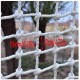 Hand-Woven Climbing Nets for Children Adults Garden Protection Net Pet/Toy High Altitude Anti-Fall Net Child Safety Net Multiple