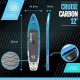 Bluefin Cruise SUP Package Stand Up Inflatable Paddle Board