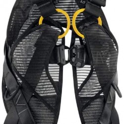 PETZL - Newton EASYFIT, Easy-to-Don Fall Arrest Harness