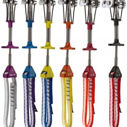 Metolius Ultralight Offset Master Cam Pkg