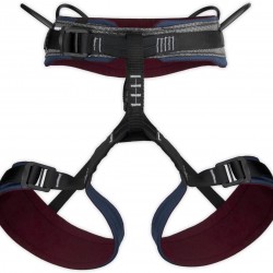 Misty Mountain Silhouette Harness