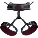 Misty Mountain Silhouette Harness