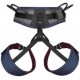 Misty Mountain Silhouette Harness