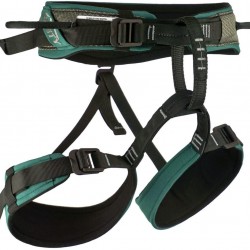 Misty Mountain Silhouette Harness