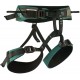 Misty Mountain Silhouette Harness