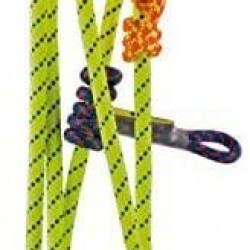 Rock Exotica Aztek Pulley & Rope Set CE/UIAA