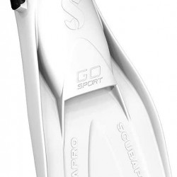 Scubapro GO Sport Diving Fins