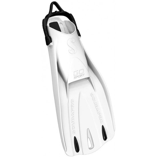 Scubapro GO Sport Diving Fins