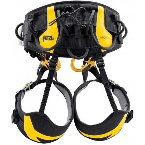 PETZL Sequoia Tree Care seat Harness