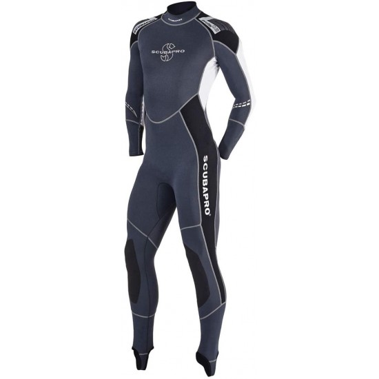 Scubapro Profile Men's 0.5mm Wetsuit