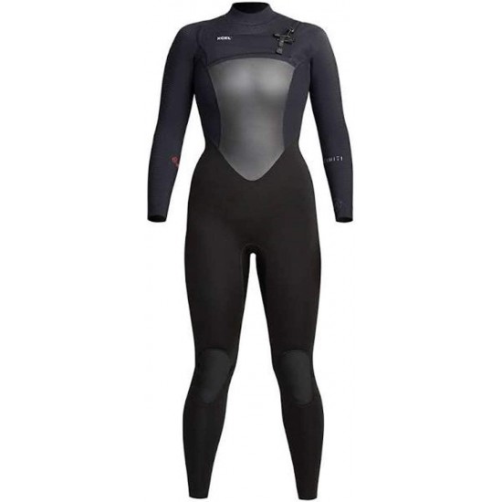 XCEL Womens Infiniti 4/3mm Fullsuit