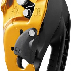 PETZL - RIG, Compact Self-Braking Descender