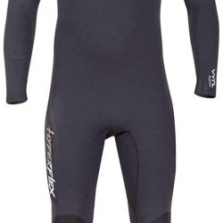 Hyperflex 3/2mm Men's VYRL Fullsuit - Flatlock