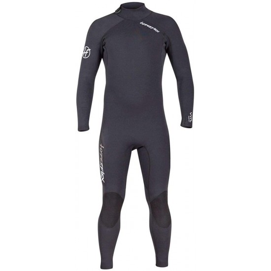 Hyperflex 3/2mm Men's VYRL Fullsuit - Flatlock