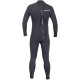 Hyperflex 3/2mm Men's VYRL Fullsuit - Flatlock